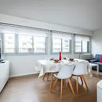 Hall Et Parking Prive Rouen