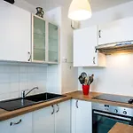 Apartament Hall Et Parking Prive Rouen