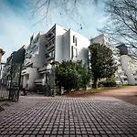 Apartament Hall Et Parking Prive *
