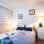 Apartament Hall Et Parking Prive Rouen