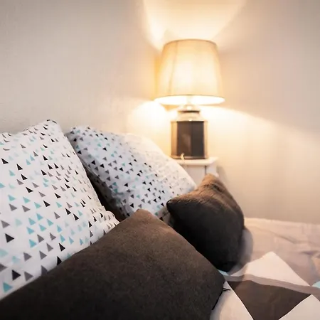 Hall Et Parking Prive * Руан