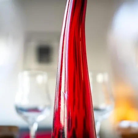 Hall Et Parking Privé Appartamento