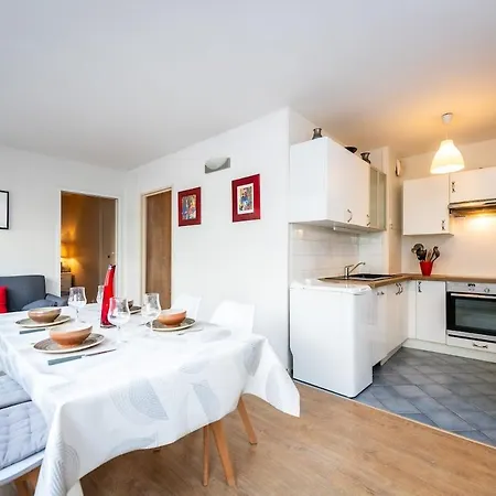 Hall Et Parking Prive * Руан