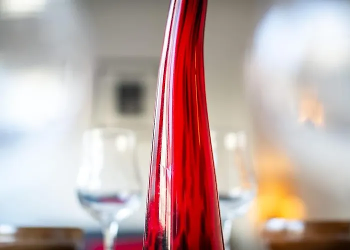 Hall Et Parking Prive Апартаменты