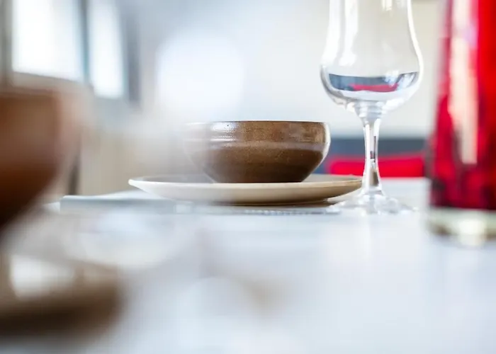 Hall Et Parking Prive Руан