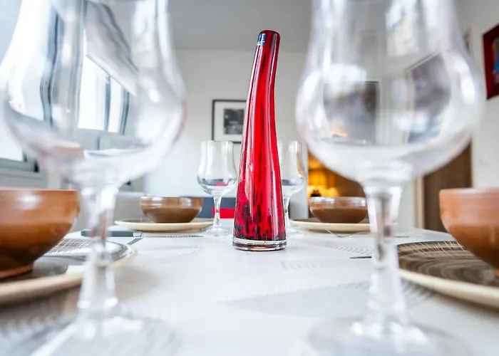 Hall Et Parking Prive * Руан